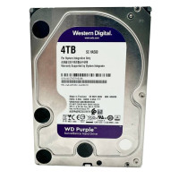 Жорсткий диск Western Digital WD40PURX Refurbished 4TB 64MB 5400rpm 3.5 SATA III Жорсткий диск Western Digital WD40PURX Refurbished 4TB 64MB 5400rpm 3.5 SATA III
