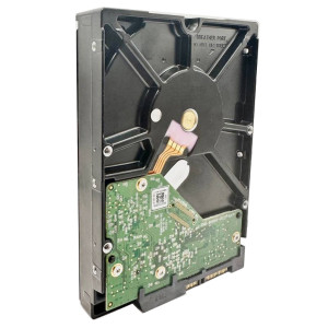 Жесткий диск Western Digital WD40PURX Refurbished 4TB 64MB 5400rpm 3.5 SATA III Жесткий диск Western Digital WD40PURX Refurbished 4TB 64MB 5400rpm 3.5 SATA III