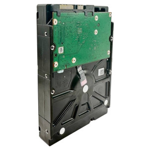 Жесткий диск 4TB Seagate Skyhawk ST4000VX016 для видеонаблюдения