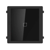 Модуль розширення з вбудованим зчитувачем Hikvision DS-KD-M Модуль розширення з вбудованим зчитувачем Hikvision DS-KD-M