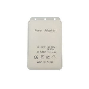 Блок живлення Covi Security S-1230WP 12В/3А Блок живлення Covi Security S-1230WP 12В/3А