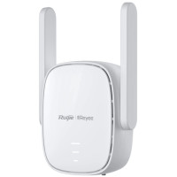 Wi-Fi репитер Ruijie Reyee RG-EW300R 300M Wi-Fi репитер Ruijie Reyee RG-EW300R 300M
