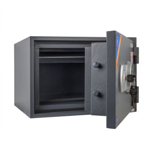 Сейф вогнестійкий BLOCKLINE BLOCK FIRE 300 EL