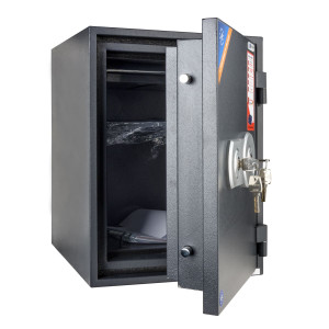 Сейф огнестойкий BLOCKLINE Block Fire 490 KL