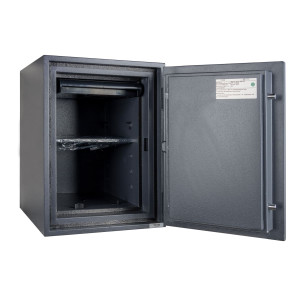 Сейф огнестойкий BLOCKLINE Block Fire 490 KL