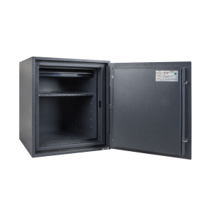 Сейф вогнестійкий BLOCKLINE Block Fire 510 EL Сейф вогнестійкий BLOCKLINE Block Fire 510 EL