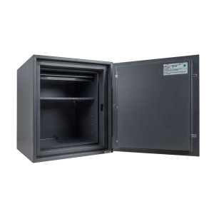 Сейф вогнестійкий BLOCKLINE Block Fire 510 KL Сейф вогнестійкий BLOCKLINE Block Fire 510 KL