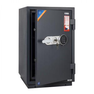 Сейф вогнестійкий Block Fire 750 T EL Сейф вогнестійкий Block Fire 750 T EL