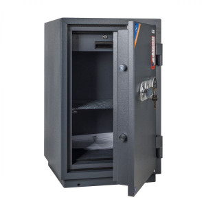 Сейф вогнестійкий Block Fire 750 T EL Сейф вогнестійкий Block Fire 750 T EL