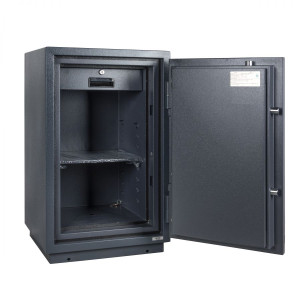 Сейф вогнестійкий Block Fire 750 T EL Сейф вогнестійкий Block Fire 750 T EL