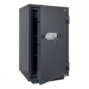 Вогнестійкий сейф Block Fire 930 T EL Вогнестійкий сейф Block Fire 930 T EL