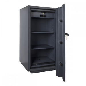 Вогнестійкий сейф Block Fire 930 T EL Вогнестійкий сейф Block Fire 930 T EL
