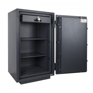 Вогнестійкий сейф Block Fire 930 T EL Вогнестійкий сейф Block Fire 930 T EL