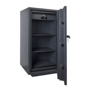 Вогнестійкий сейф Block Fire 930 T KL Вогнестійкий сейф Block Fire 930 T KL