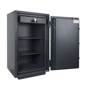Вогнестійкий сейф Block Fire 930 T KL Вогнестійкий сейф Block Fire 930 T KL