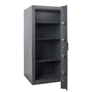 Зламостійкий сейф Barrier 90 T EL Зламостійкий сейф Barrier 90 T EL