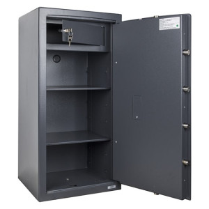 Зламостійкий сейф Barrier 90 T EL Зламостійкий сейф Barrier 90 T EL