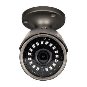 MHD-відеокамера Light Vision VLC-8192WM(H) 2Mp f=3.6mm Starlight Graphite MHD-відеокамера Light Vision VLC-8192WM(H) 2Mp f=3.6mm Starlight Graphite
