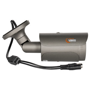MHD-відеокамера Light Vision VLC-8192WM(H) 2Mp f=3.6mm Starlight Graphite MHD-відеокамера Light Vision VLC-8192WM(H) 2Mp f=3.6mm Starlight Graphite