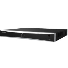 32-канальный видеорегистратор AcuSense 4K 1U DS-7632NXI-K2