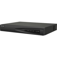 8-канальный видеорегистратор 4K H.265+ DS-7608NI-K1(D) 8-канальный видеорегистратор 4K H.265+ DS-7608NI-K1(D)