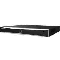 16-канальний відеореєстратор 1U AcuSense 4K NVR DS-7616NXI-K2