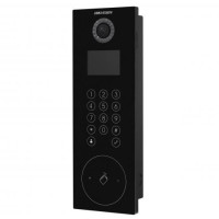 2Мп багатоабонентська IP панель Hikvision DS-KD8103-E6
