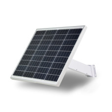 Автономный источник питания с солнечной панелью и встроенным аккумулятором Full Energy SBBG-125