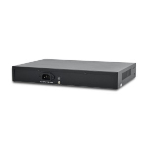 PoE-комутатор ZKTeco ZK-PoE2421NS-300W з 24 портами PoE PoE-комутатор ZKTeco ZK-PoE2421NS-300W з 24 портами PoE