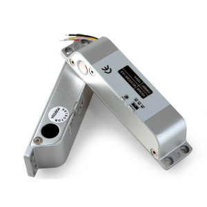 Замок ригельний накладний Covi Security CS-Y300 Замок ригельний накладний Covi Security CS-Y300