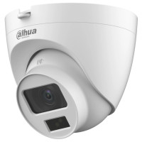 Відеокамера Dahua DH-HAC-HDW1200CLQP-IL-A (2.8мм) 2 МП Smart Dual Light HDCVI Відеокамера Dahua DH-HAC-HDW1200CLQP-IL-A (2.8мм) 2 МП Smart Dual Light HDCVI