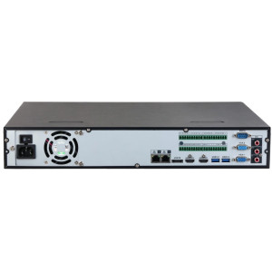 Видеорегистратор Dahua DHI-NVR5416-EI 16-канальный 1.5U 4HDD WizSense Видеорегистратор Dahua DHI-NVR5416-EI 16-канальный 1.5U 4HDD WizSense