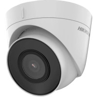 Відеокамера Hikvision DS-2CD1343G2-IUF (2.8мм) 4 МП IP67 EXIR 2.0 з мікрофоном Відеокамера Hikvision DS-2CD1343G2-IUF (2.8мм) 4 МП IP67 EXIR 2.0 з мікрофоном