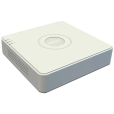 IP-видеорегистратор Hikvision DS-7104NI-Q1(D) 4-канальный 4 МП с аналитикой