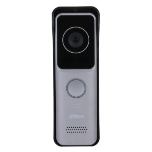Виклична панель з Wi-Fi Dahua DHI-VTO2311R-WP Виклична панель з Wi-Fi Dahua DHI-VTO2311R-WP