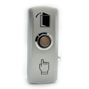 Кнопка виходу Covi Security CS-405 LED Кнопка виходу Covi Security CS-405 LED