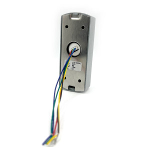 Кнопка виходу Covi Security CS-405 LED Кнопка виходу Covi Security CS-405 LED