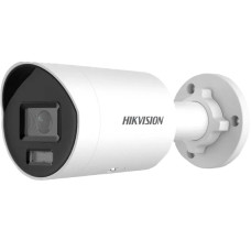 Видеокамера Hikvision DS-2CD2087G2H-LIU(2.8mm)(eF) 8 МП ColorVu Smart Hybrid Light