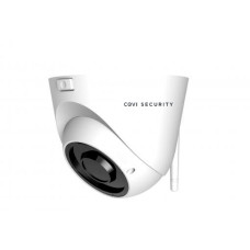 4MP IP-видеокамера с Wi-Fi Covi Security IPC-401DC-W (2.8mm)