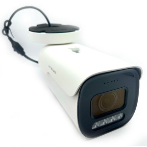 Відеокамера вулична Covi Security AHD-203WC-VF-Z Відеокамера вулична Covi Security AHD-203WC-VF-Z