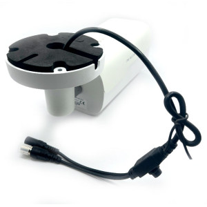 Відеокамера вулична Covi Security AHD-203WC-VF-Z Відеокамера вулична Covi Security AHD-203WC-VF-Z