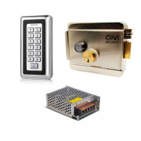 Автономний комплект СКД Covi Security Access-10 Автономний комплект СКД Covi Security Access-10