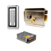 Автономний комплект СКД Covi Security Access-10