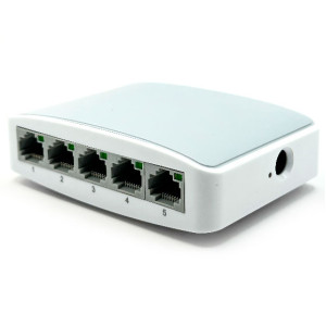 Коммутатор ONV ONV-H1005S Коммутатор ONV ONV-H1005S