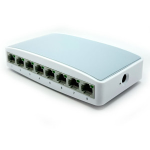 Комутатор ONV H1008S