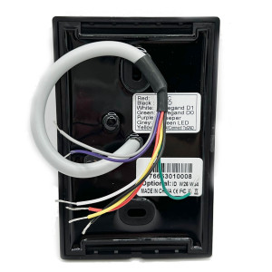 Зчитувач ZKTeco KR600E Зчитувач ZKTeco KR600E