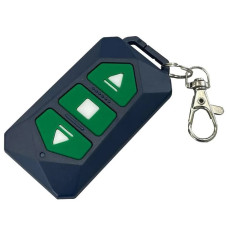 Брелок ZKTeco CMP200 Remote Control для управления шлагбаумом CMP200