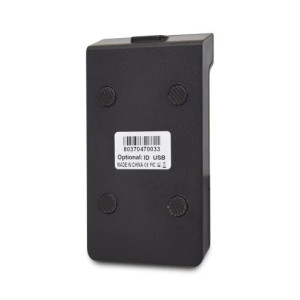Настільний RFID зчитувач ZKTeco CR20-M Mifare 13.56МГц Настільний RFID зчитувач ZKTeco CR20-M Mifare 13.56МГц