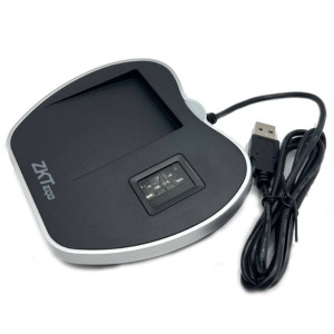 Комбінований USB зчитувач відбитків пальців та ID / Mifare карт ZKTeco ZK8500R Комбінований USB зчитувач відбитків пальців та ID / Mifare карт ZKTeco ZK8500R