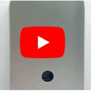 Кодова клавіатура Covi Security CS-103-W Кодова клавіатура Covi Security CS-103-W